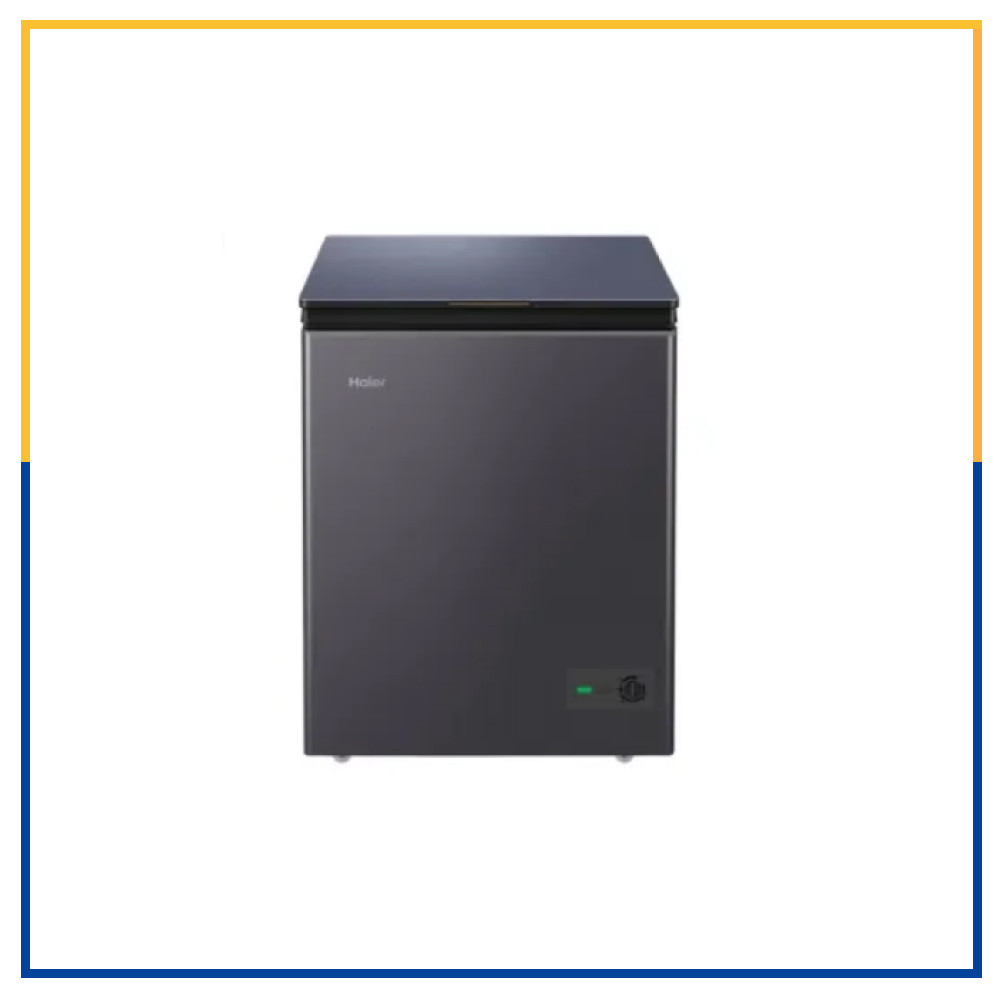 Haier 200L Chest Freezer | HCF-230SG