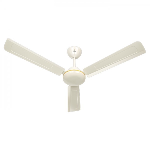SAFE PREMIUM CEILING FAN (SCF56A) – 56” High-Performance Cooling