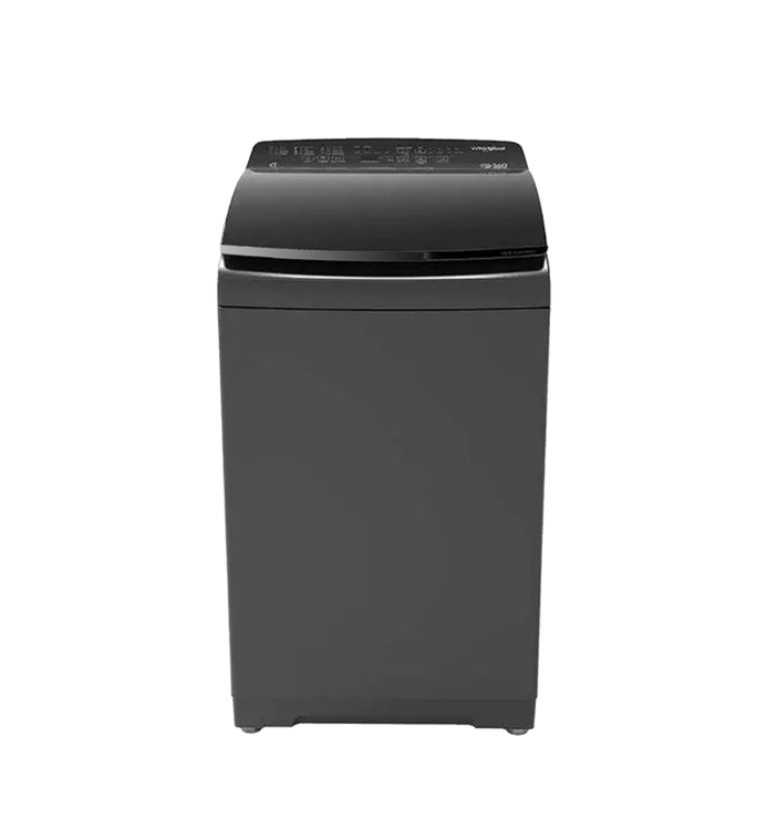 Whirlpool Washing Machine 360 BW Pro-H 9.5 Graphite BD (9.5 kg)