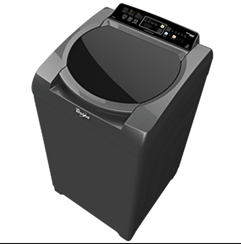 Whirlpool Washing Machine SW Ultra 7.5(SC) Grey BD- 10YMW
