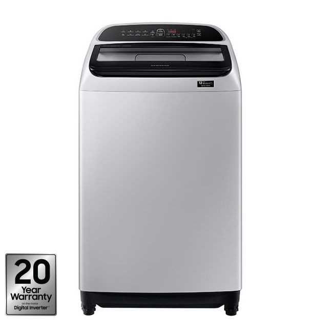 Samsung WA-90T5260BYUTL Top Loading Washing Machine 9kg