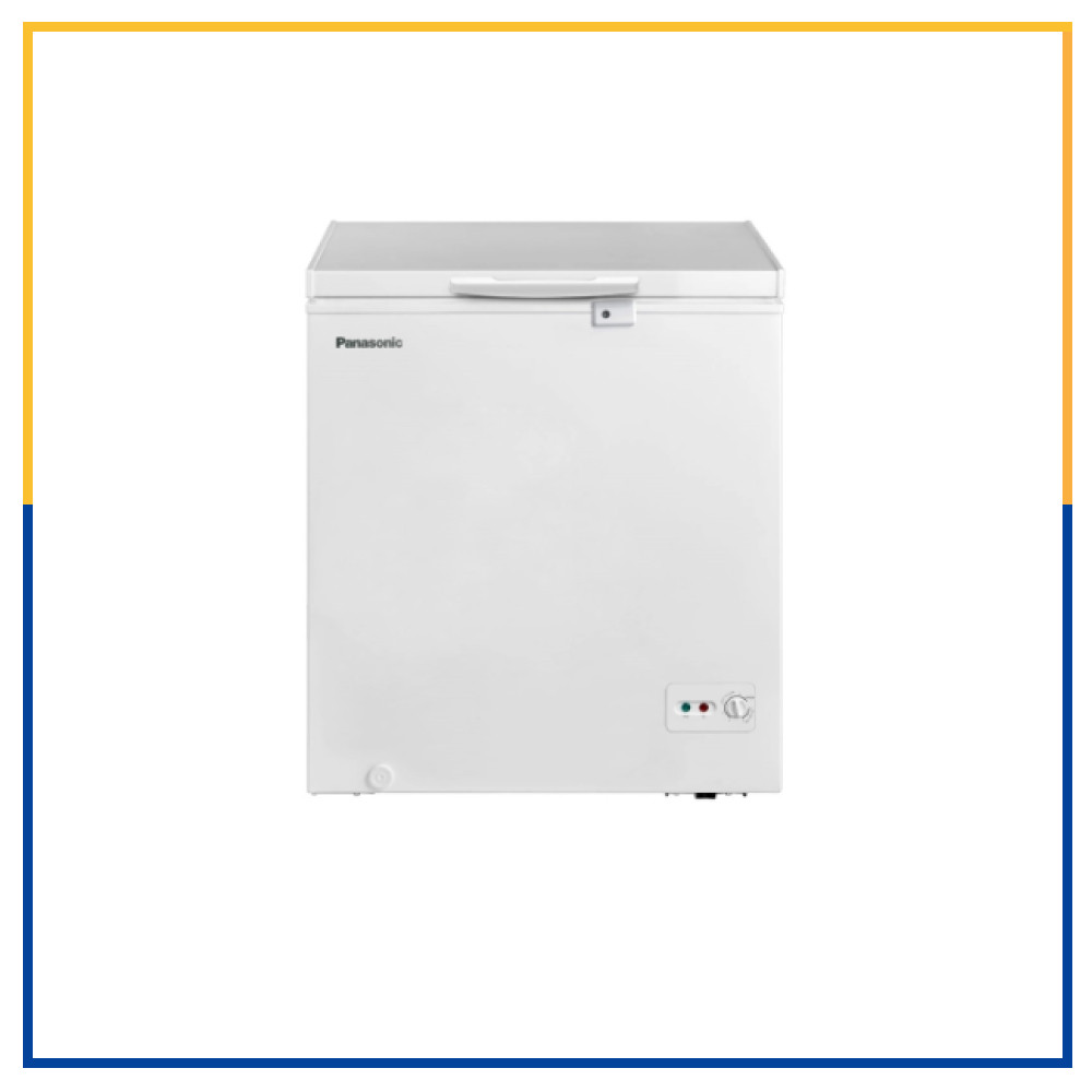 Panasonic SCR-CH151H7B | 151 Liters