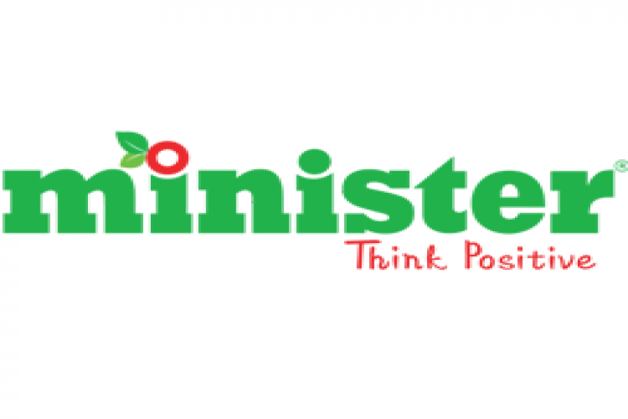 Minister