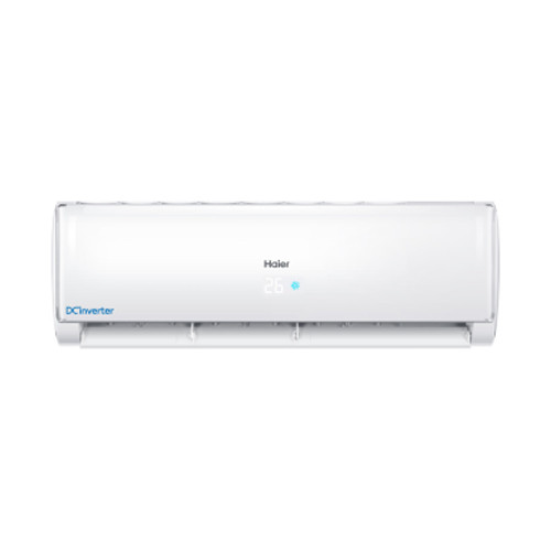 Haier Hsu-18AntirustCool 1.5 Ton Inverter Ac