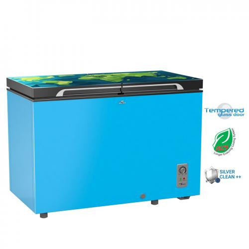 Walton Chest Freezer | 3JO-DDGEXX | 300L