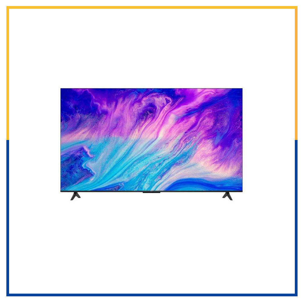 Rowa 43S52 43" Voice Control Smart Android TV