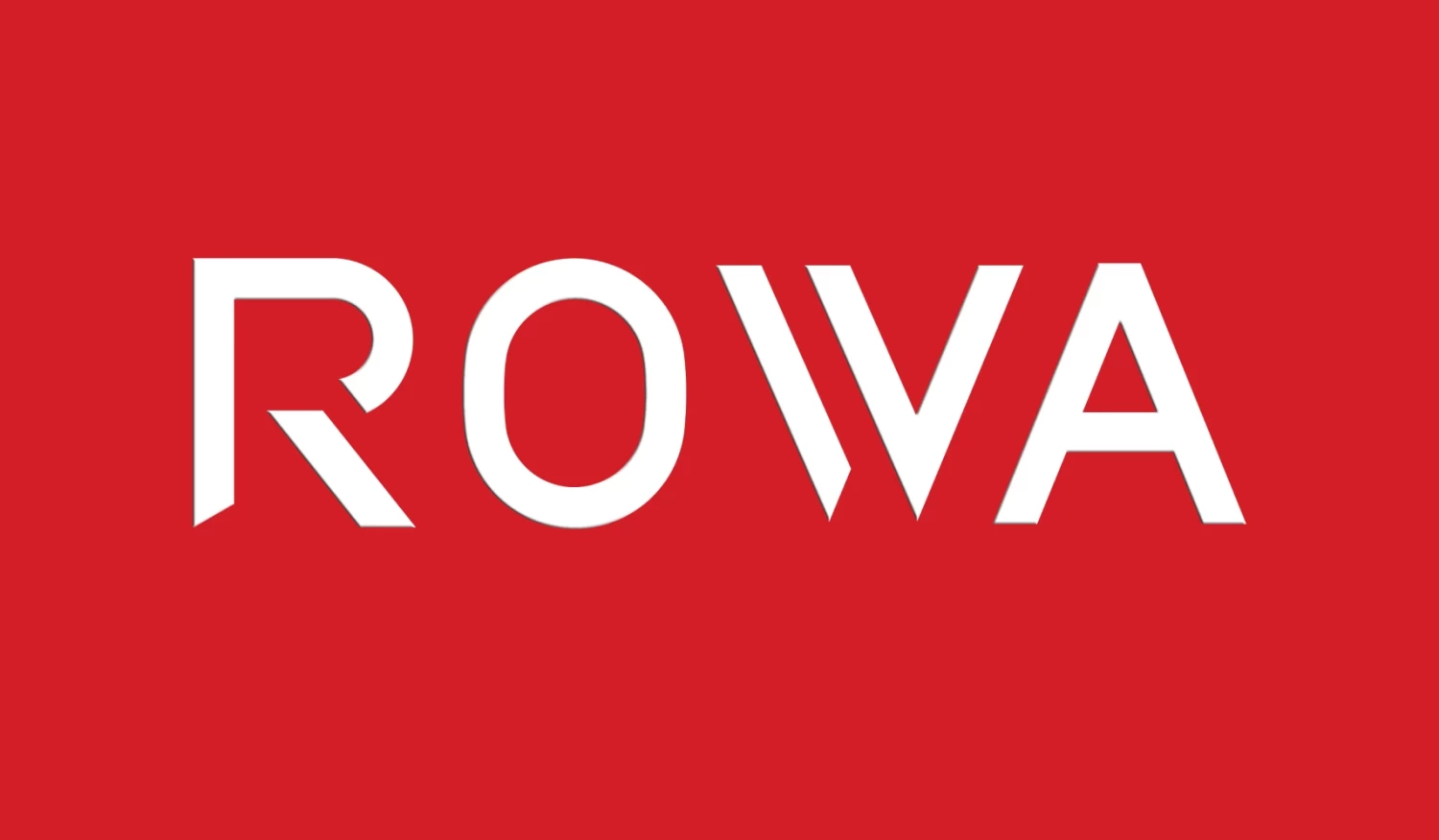 rowa