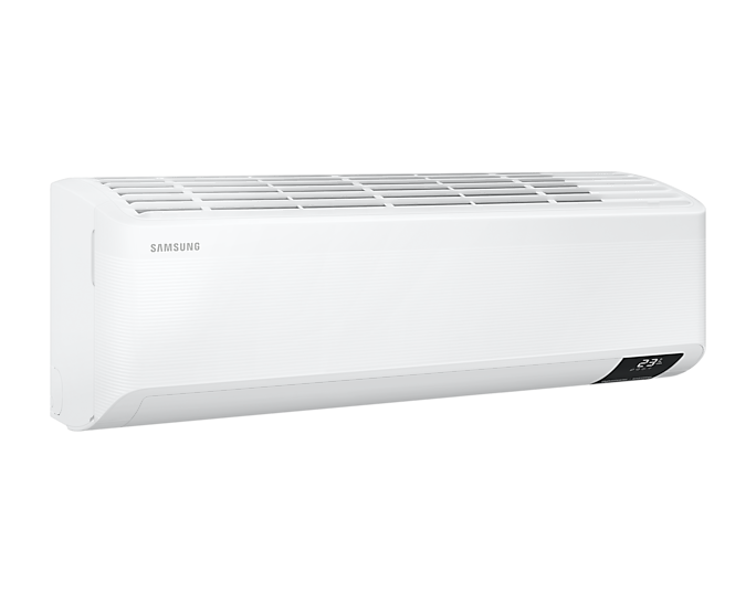 Samsung AR18CVFAMWK1 INVERTER AC 1.5 ton WIND-FREE