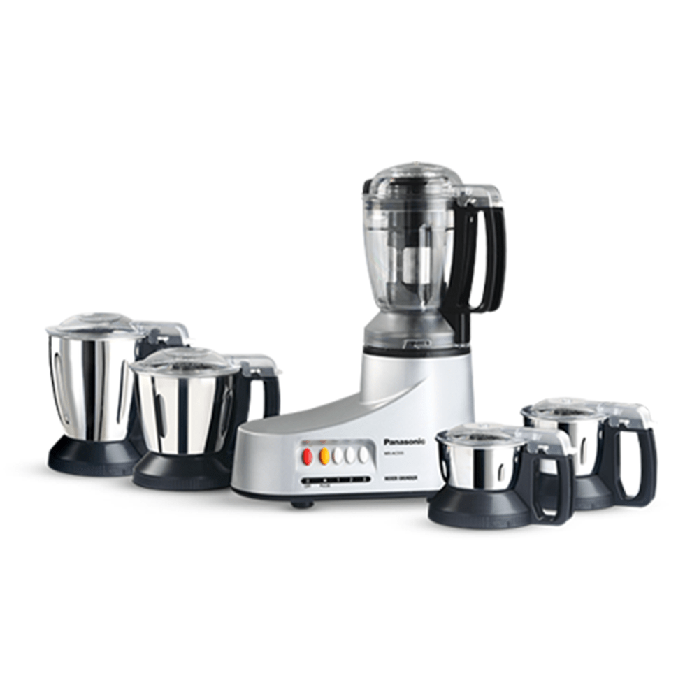 Panasonic Super Mixer Grinder | MX-AC555