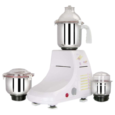 Jaipan Family Mate 1000W Juicer Mixer Grinder (MG-1300)