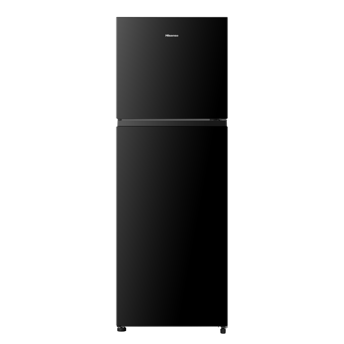 HISENSE NO FROST REFRIGERATOR RT42WA4K 346 LTR