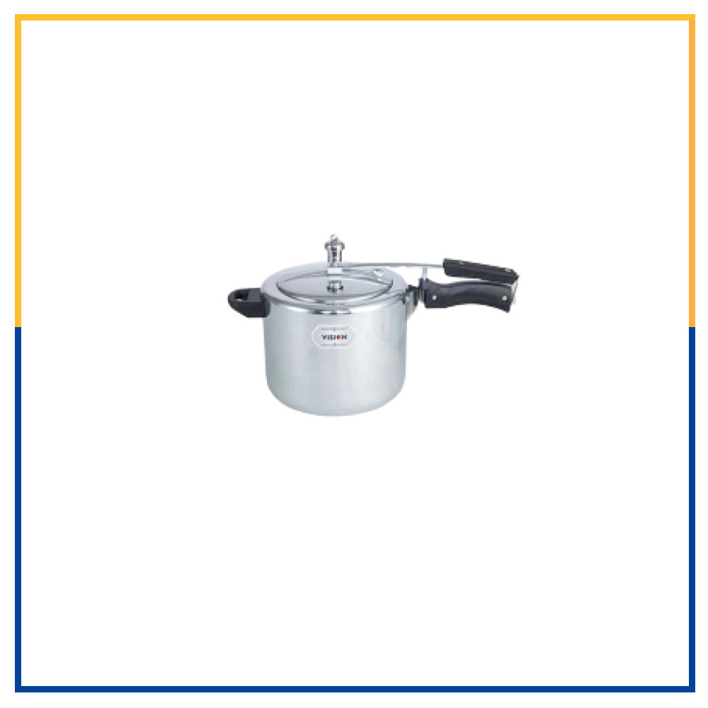 VISION Pressure Cooker 6 Liter