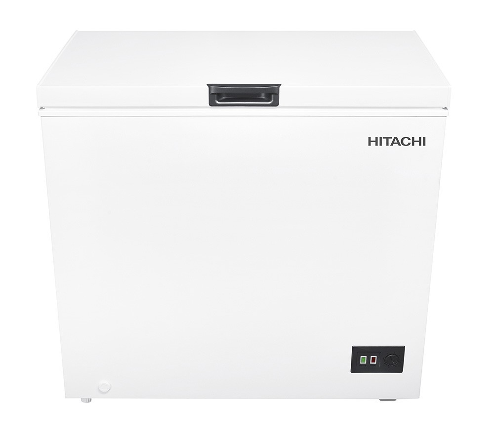 Hitachi F-C200AGMV1 Chest Frezeer | 200L
