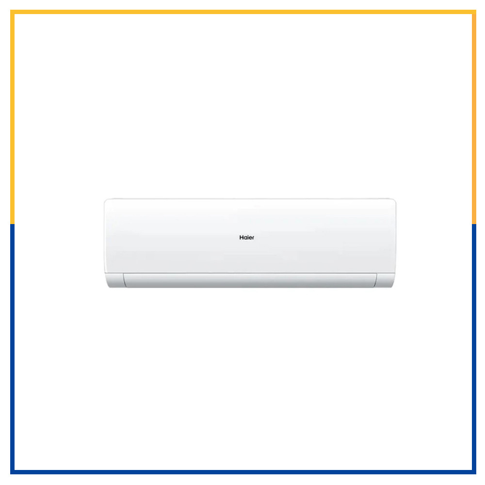 Haier Hsu-18UvCool(inv)(wifi) 1.5 Ton Inverter Ac