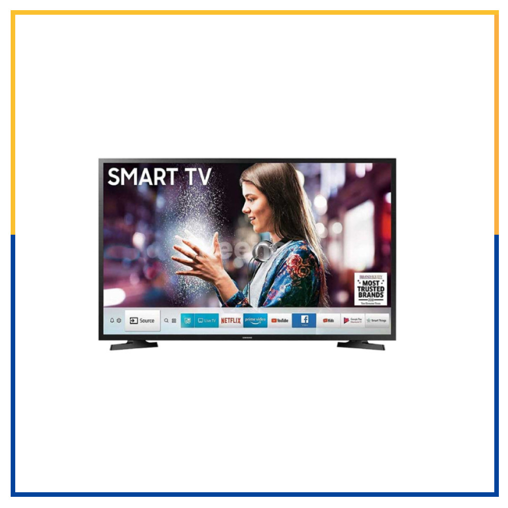 Samsung UA32T4400 Smart HD TV 32 Inch