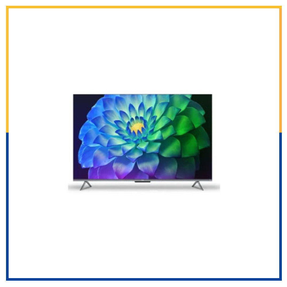 HAIER H50P7UX 50 INCH UHD TV