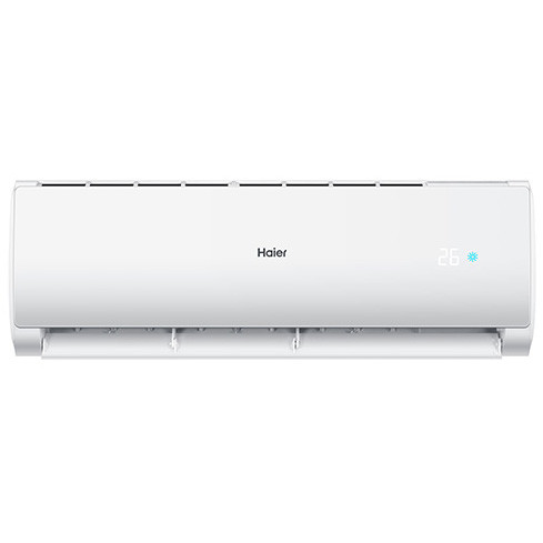 Haier Hsu-24Turbocool 2 Ton Non-Inverter Ac