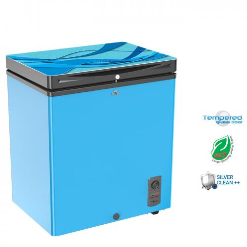 Walton  1B5GDEL | 125 Liters