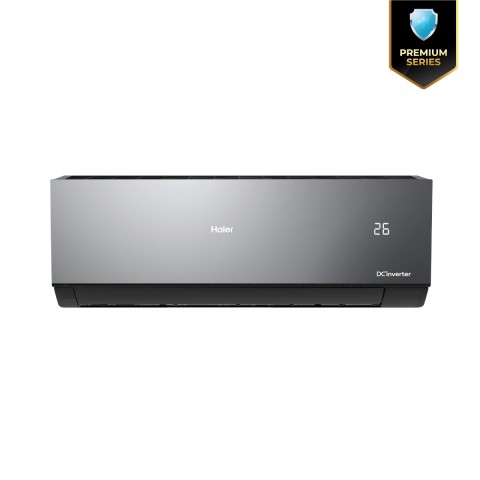Haier HSU-19UltimateCool (Inverter Pro) 1.6 Ton