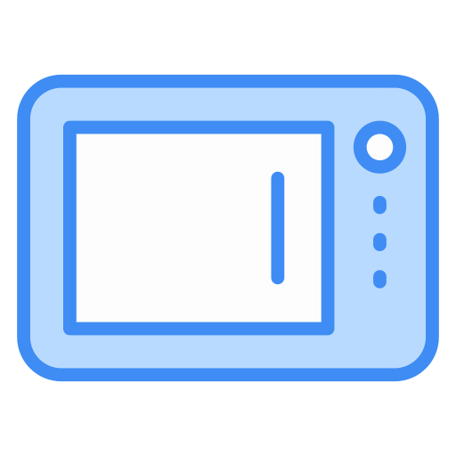 Microwave Oven