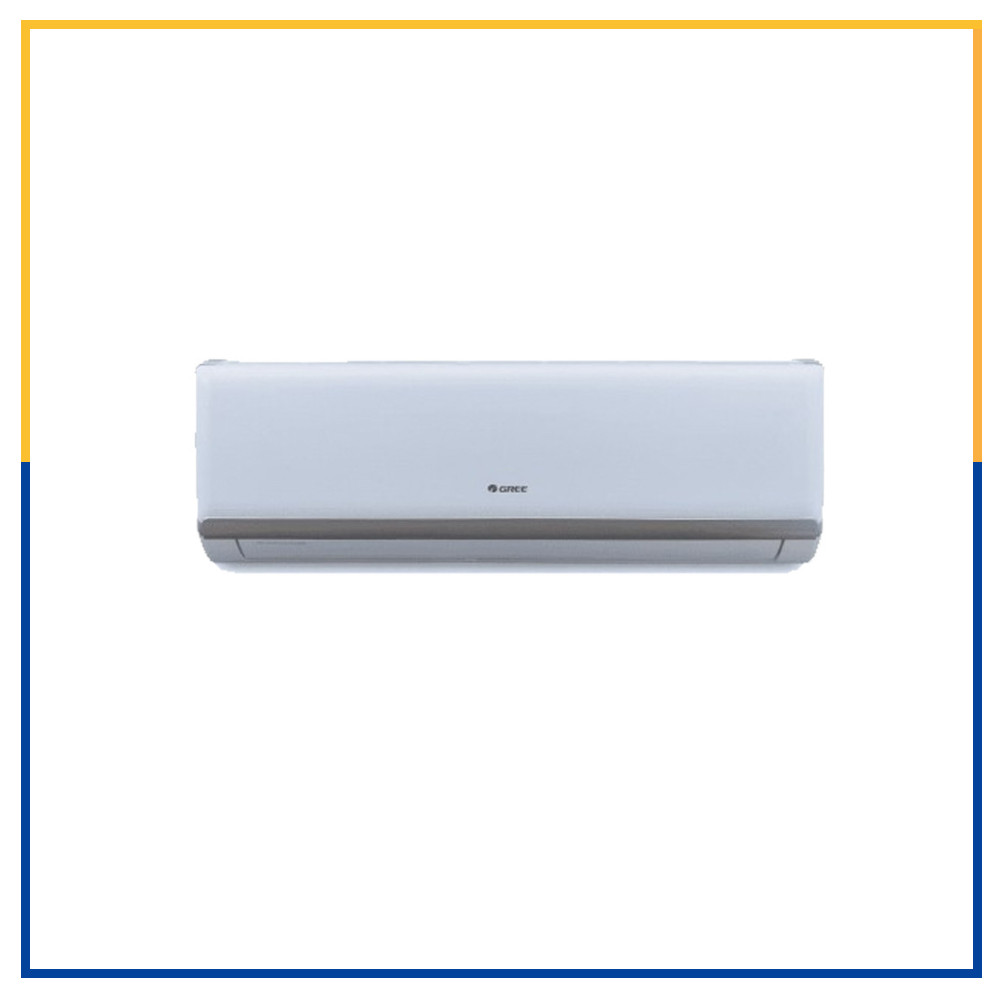 Gree GS-18LM410-Gree Lomo Split Type Air Conditioner (1.5 TON)