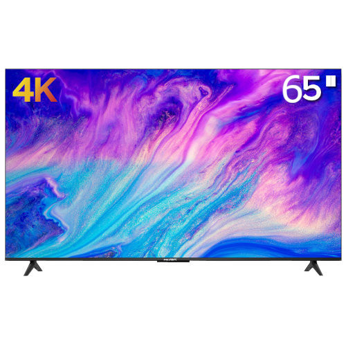 ROWA 65" UHD Voice Control Smart Android TV